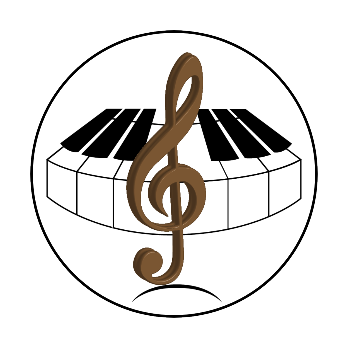 Logo client - polyphonie hebraique